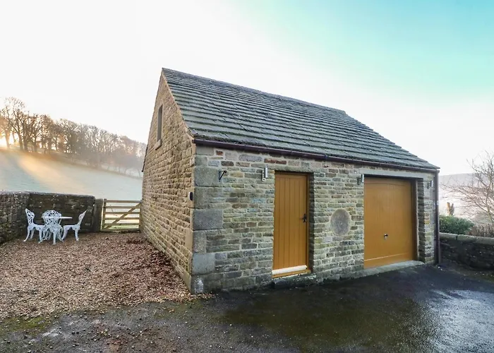 Charlottes Cottage