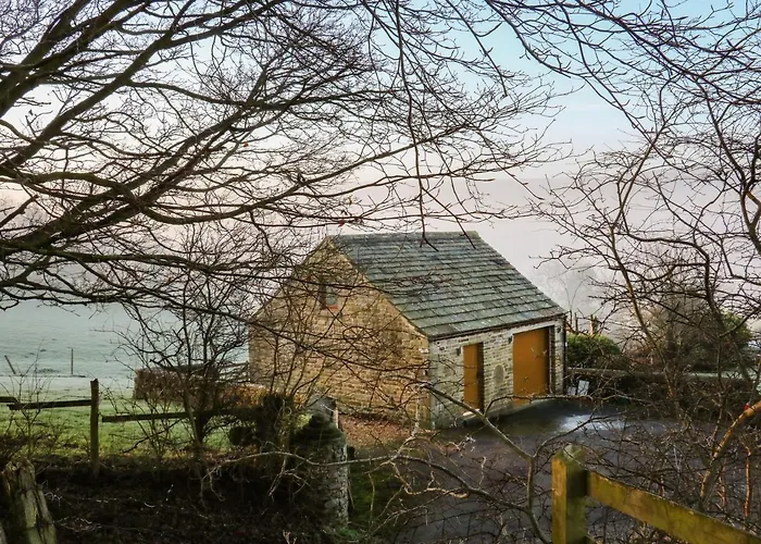 Charlottes Cottage