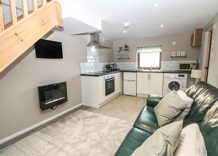 Charlottes Cottage