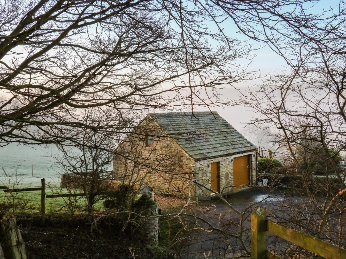 Charlottes Holiday home Bamford