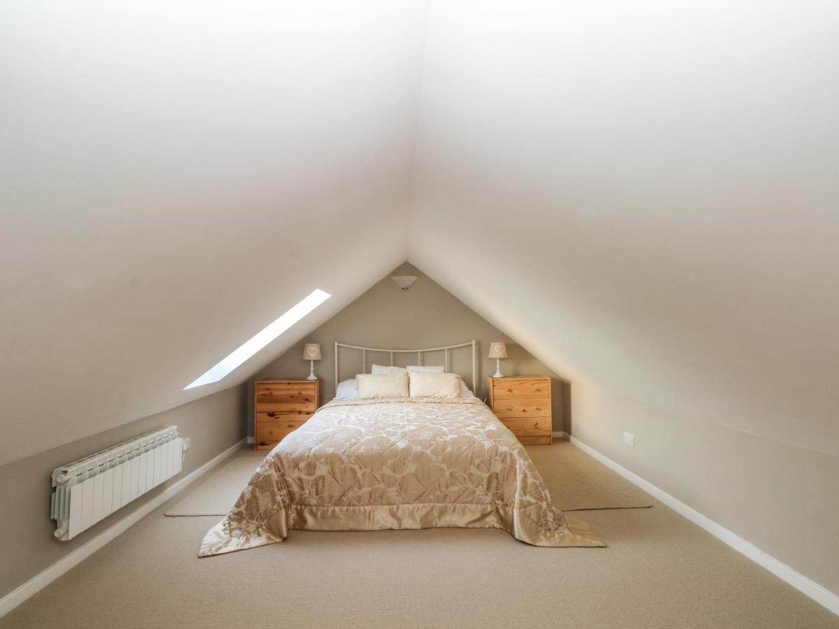 Charlottes Holiday home Bamford