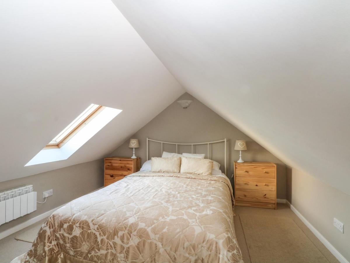 Charlottes Holiday home Bamford